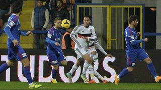 'Beşiktaş farklı kazanır'