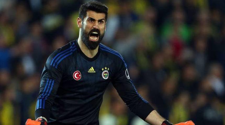 Volkan Demirel: Nasıl boş bırakırsınız