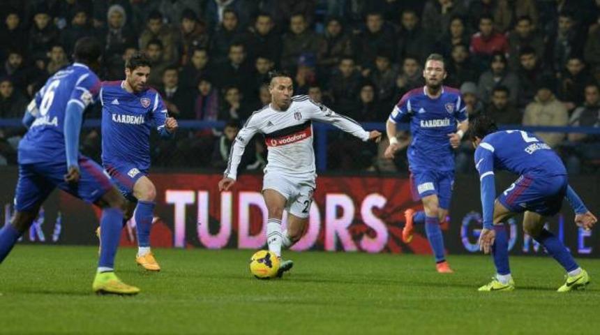Beşiktaş &ndash; Karab&uuml;kspor ma&ccedil;ı Lig Tv'den canlı yayınlanacak