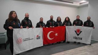 Bakan Kacır duyurdu: 5’inci Ulusal Arktik Bilimsel Araştırma Seferi başarıyla tamamlandı