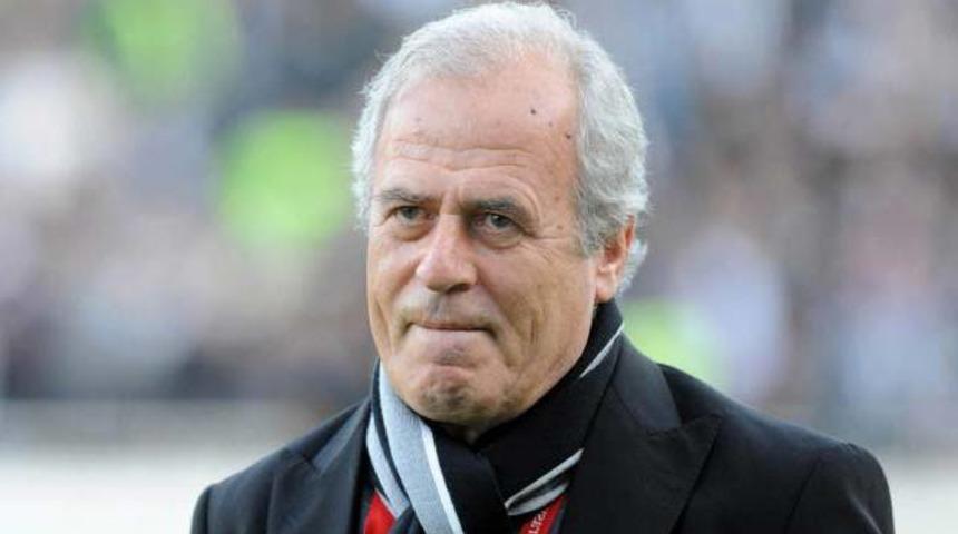 Mustafa Denizli bombayı patlattı