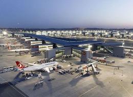 Bakan Uraloğlu duyurdu: 2 havalimanı, 4 tarihi rekor!