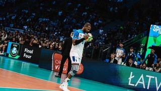 Yoandy Leal Hidalgo yeni sezonda da Halkbank’ta