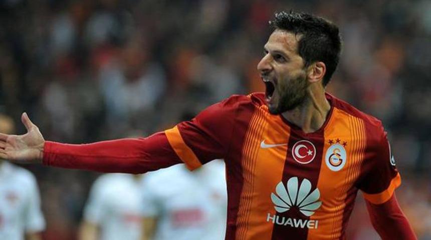 Hakan Balta'nın golü hisseleri artırdı