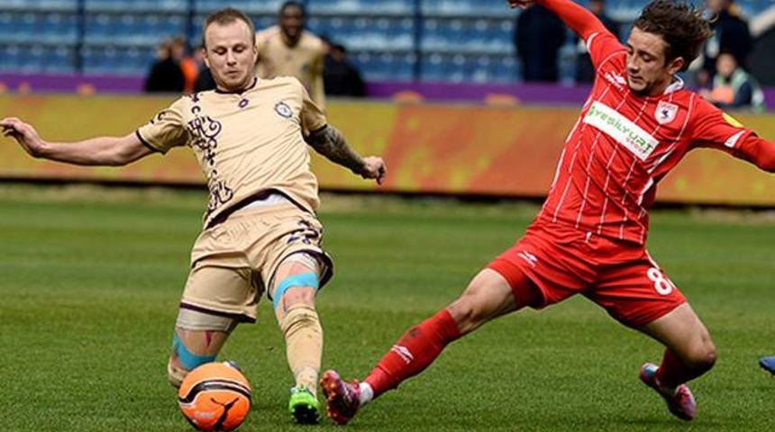 401 liraya PTT 1. Lig keyfi!