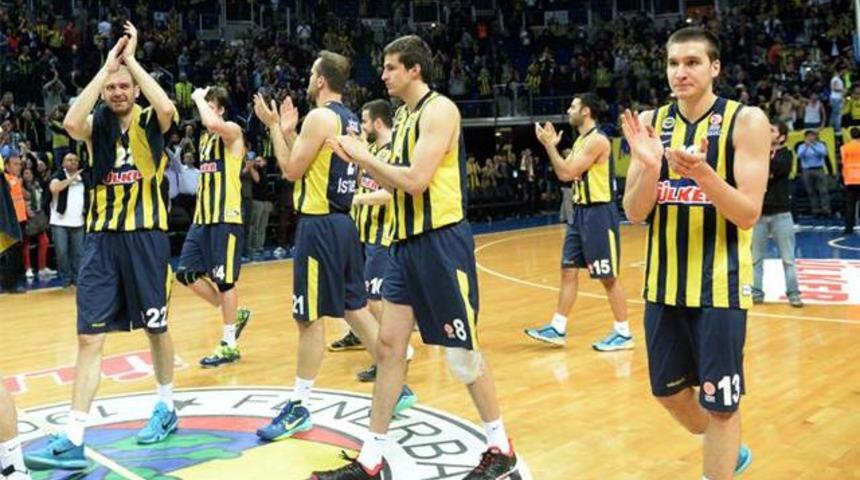 İşte Final Four programı