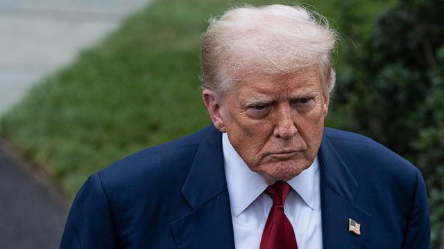 'Trump yalan söylüyor' iddiası: 60 milyon dolar dedi, 3 milyon dolar çıktı