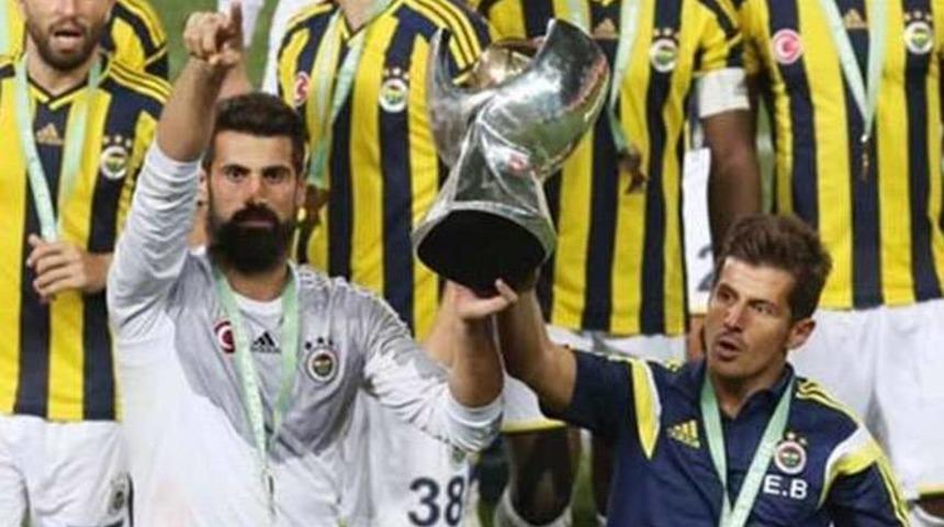 T&uuml;rkiye'nin her yerinde Emre ve Volkan'a "ıslık"