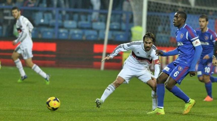 Beşiktaş - Karab&uuml;kspor ma&ccedil;ı Mynet Canlı Anlatım servisinde