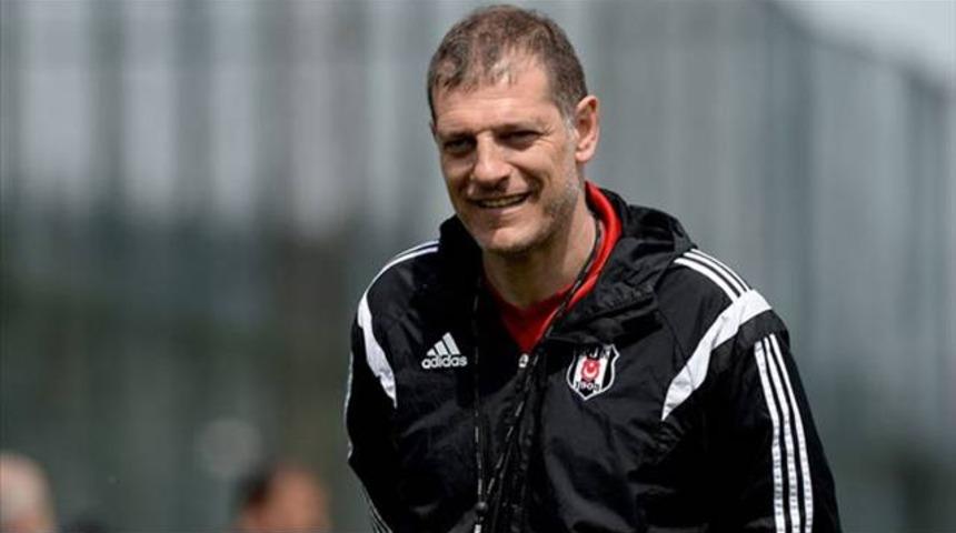 Slaven Bilic'ten şaşırtan s&ouml;zler
