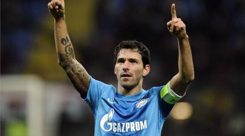 Fenerbah&ccedil;e'den b&uuml;y&uuml;k bomba! Danny...