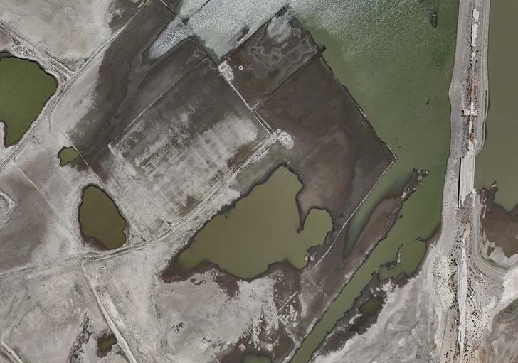 Türkiye’yi korkutan tehlike! İzmir’den gelen görüntüler endişelendirdi: Eski İzmir-Çeşme kara yolu yeniden ortaya çıktı G5