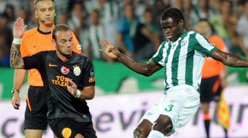 Taiwo'nun s&ouml;zleşmesi feshedildi