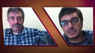 Efsane Başkanın oğlu ölü bulundu! Vücudunda kesikler tespit edildi... Cinayete mi kurban gitti?