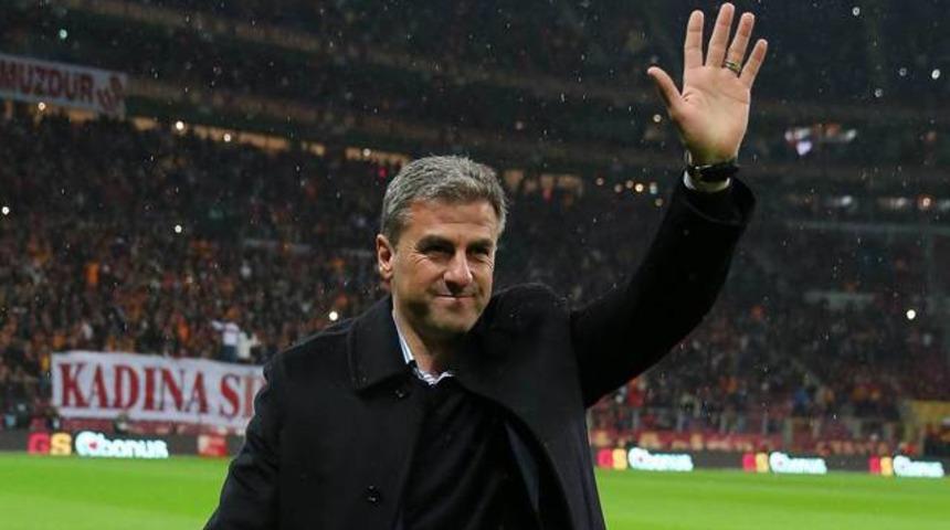  Hamza Hamzaoğlu: Ya olacak ya olacak!