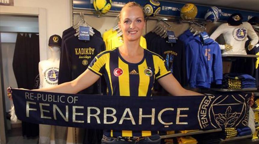 Fenerbah&ccedil;e'de 2. Alex vakası
