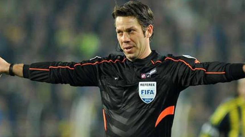 Fırat Aydınus: 'Bursa inşallah gol atmaz'