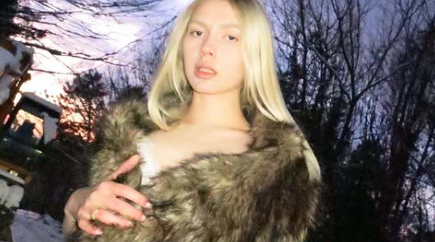 Aleyna Tilki'den şaşırtan açıklama! 'Anne olmak istiyorum'