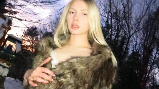 Aleyna Tilki'den şaşırtan açıklama! 'Anne olmak istiyorum'