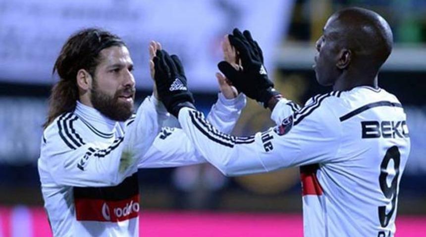 Olcay Şahan'a bir haller oldu