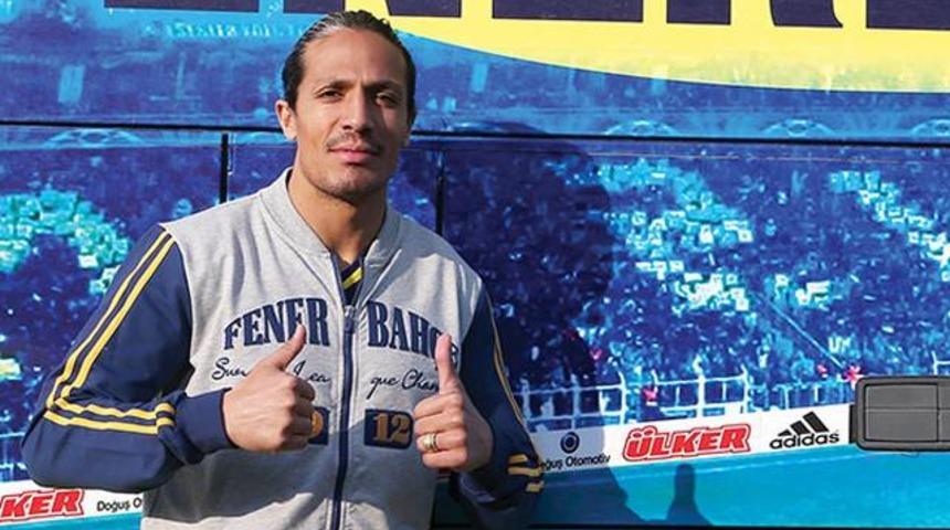 Fenerbah&ccedil;e'de bir yolcu daha