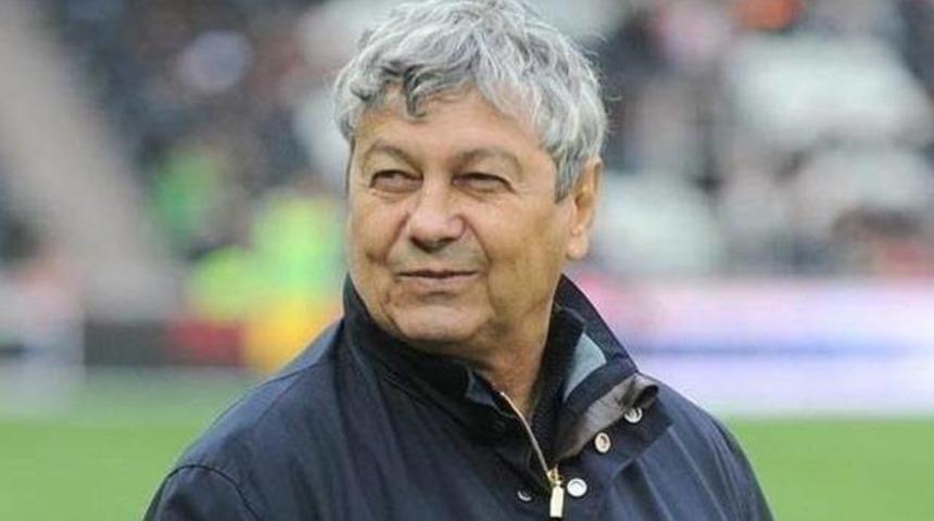 Lucescu gazetecileri şaşırttı
