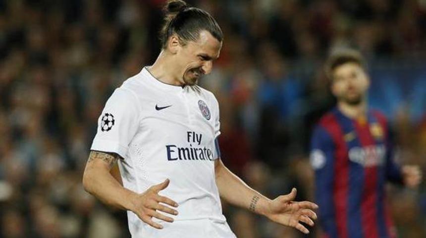  PSG'de başkan son noktayı koydu