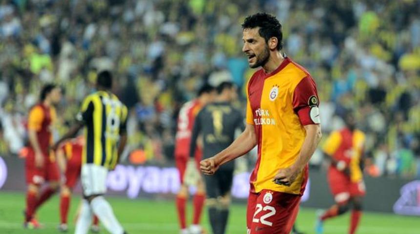 Hakan Balta gol atarsa şampiyonluk geliyor