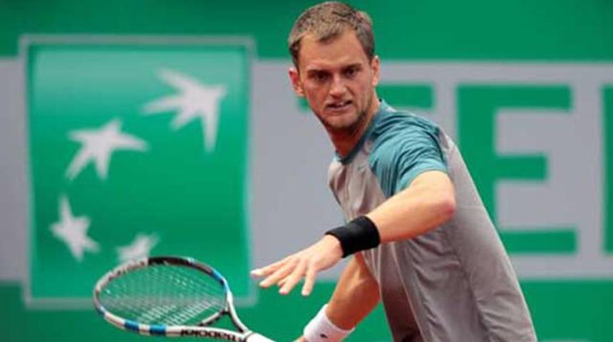 İstanbul Open'da 3 isim 2. tura y&uuml;kseldi!