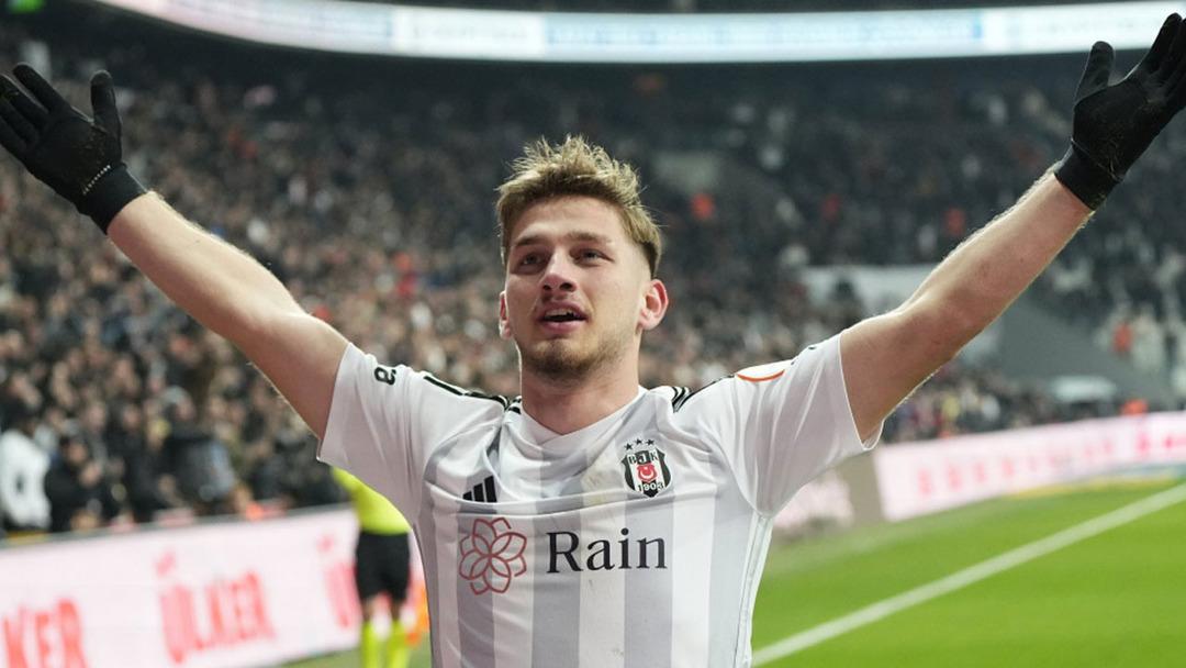 Semih Kılıçsoy Beşiktaş tan resmen ayrıldı, imzayı attı! İşte yeni takımı 2
