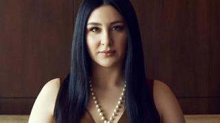 Yasemin Sakallıoğlu'ndan yangın bölgelerine anlamlı destek! 