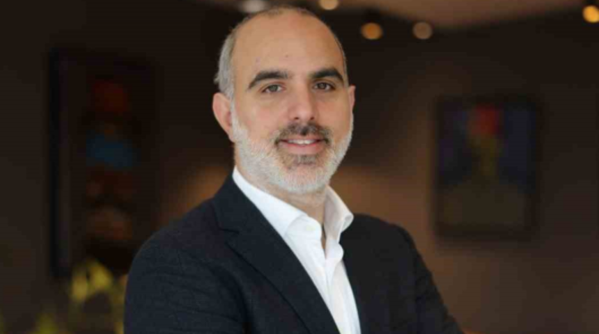 Rami Bitar: "Hedefimiz Lübnan’ı Arap ve Asya futbol sahnesinde gururla temsil etmek"