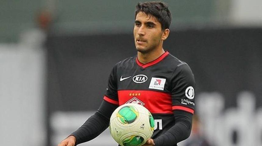 'Ermeniyim diye oynatmıyor'