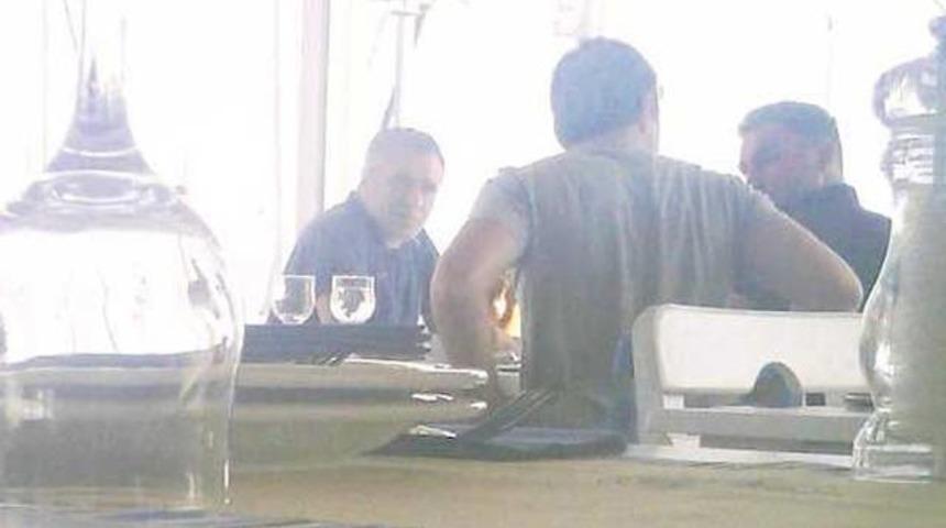 Trabzonspor'da Dusko Tosic bombası