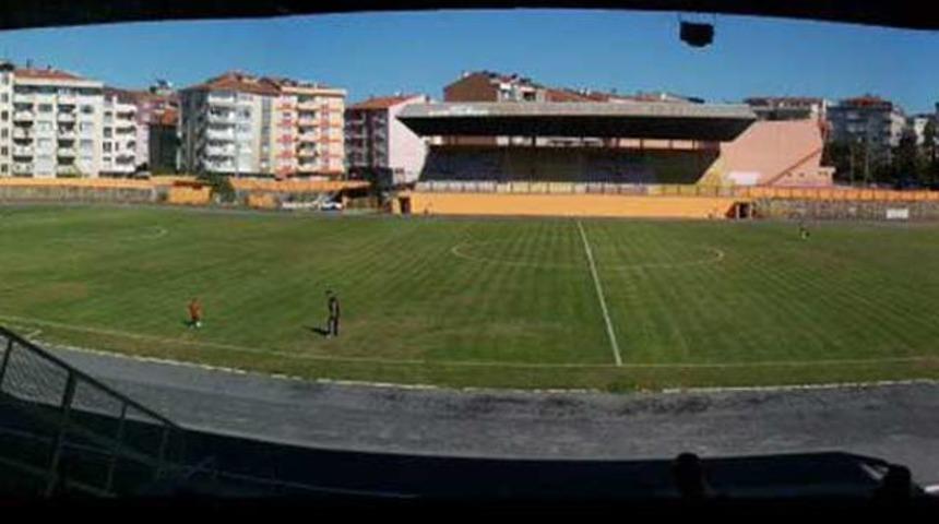 Turgut Özal Stadı, metrobüs istasyonu oluyor