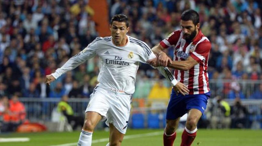 Atletico Madrid ve Real Madrid'e büyük şok