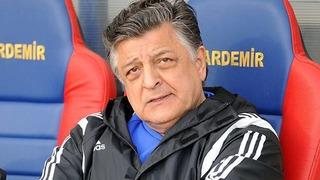 'Beşiktaş maçı için federasyona başvuracağız'