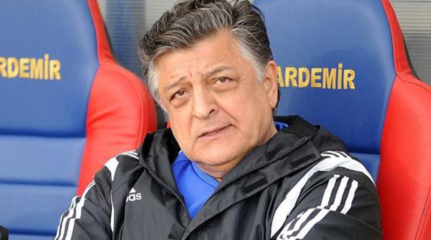 'Beşiktaş maçı için federasyona başvuracağız'