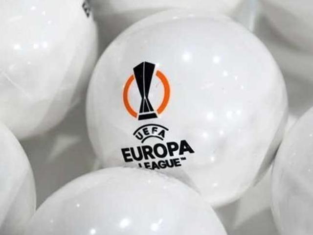 Avrupa kupalarında play-off turu kura çekimleri yarın yapılacak