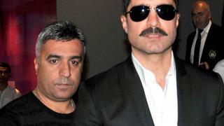 Deniz ailesinde sular durulmuyor! Ercan Deniz ölüm tehdidi suçlamalarını reddetti