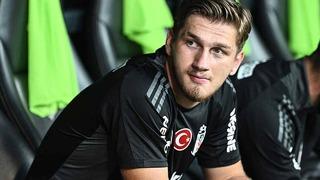 Beşiktaş'tan Cagliari'ye transfer olan Semih Kılıçsoy'dan veda mesajı!