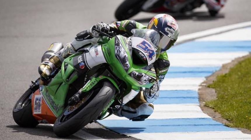 Sofuoğlu kariyerini bitiriyor!