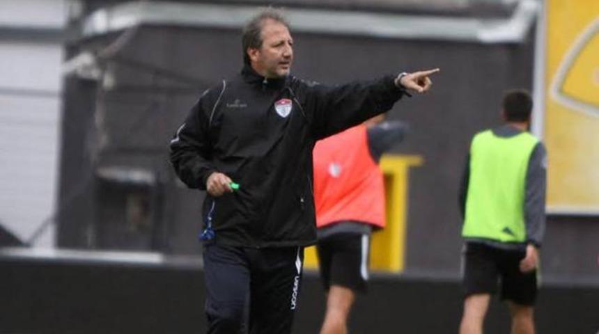 Manisaspor'da kurtuluş savaşı!