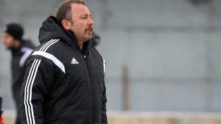Sivasspor, Galatasaray maçına odaklandı