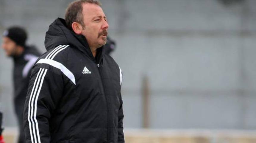 Sivasspor, Galatasaray maçına odaklandı