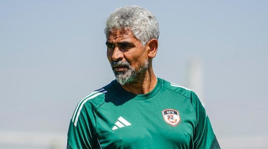 İsmet Taşdemir: "Galatasaray maçında taraftarlarımızın desteğiyle hak ederek galip gelmek istiyoruz"