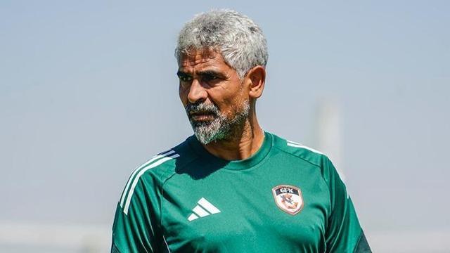 İsmet Taşdemir: Galatasaray maçında taraftarlarımızın desteğiyle hak ederek galip gelmek istiyoruz