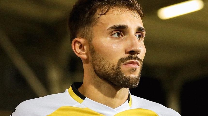 İstanbulspor, Okan Erdoğan’a teşekkür etti