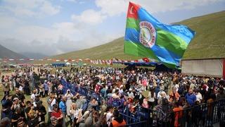 Çaykur Rizespor’dan ‘Birlik ve beraberlik şöleni’