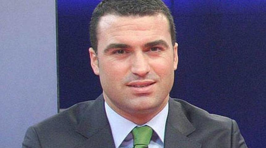 PFD Başkanlığı'na Hakan &Uuml;nsal se&ccedil;ildi